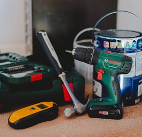 Admingroup handyman toolset